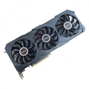 China 14 Gbps AMD RX 5700 XT Graphics Card GDDR6 8GB For PC Computer supplier