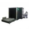 Self Diagnose X Ray Baggage Scanner Security Inspection Equipment High