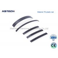 China Conductive/Non-Conductive SMD Carrier Tape with Customizable Width and Thickness on sale