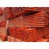 China Customized Adjustable Cuplock Scaffolding System High Loading Capacity wholesale