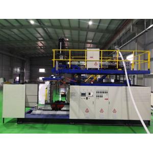 Plastic Barrel Blow Molding Machine 4 Layers 200L  Not Easy To Rust Spray Paint