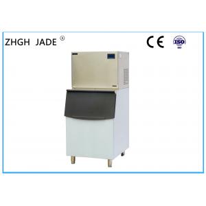 China Energy Saving Restaurant Ice Machine , Split Type Freestanding Ice Maker Machine supplier