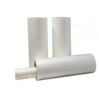 China 700mm Hot BOPP Lamination Film Rolls Glossy For Boxes Packaging Fit For Lamination Machines on sale