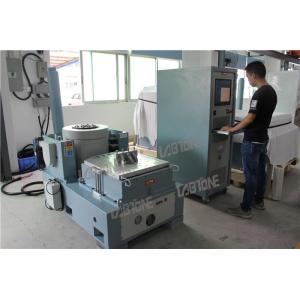China ISTA IEC ASTM Standard 32 kN Forced Vibration Lab Equipment For Automotive Parts Test supplier