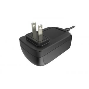China 100 - 240VAC Universal AC DC Power Adapter 24V 1.5A 36W Power Supply Adapter supplier