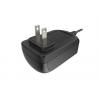 China 90 - 264v Universal AC DC Power Adapter , 2A 12 Volt Power Adapter wholesale
