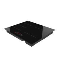 China 60Cm Four-Zones Induction Hob Built-In Electric 4 Burners Stove Induction Cooker on sale