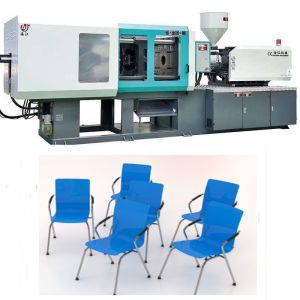 China Cooling System Auto Injection Molding Machine with Advanced Safety System wholesale