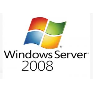 China English Windows Server 2008 R2 Enterprise , Microsoft Windows Server 2008 Enterprise supplier