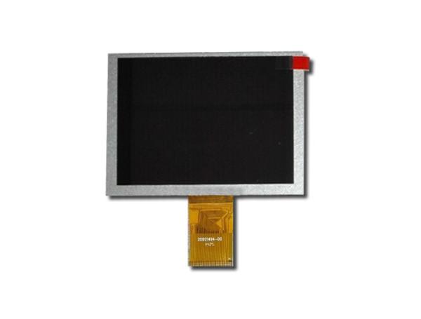 640*480 TFT Touch Screen Display LCD Monitor Vga Cvbs For Controller Board