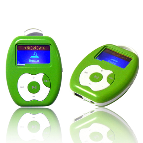 China Lecteur mp3 de lecteur de cartes d'USB d'affichage à LED Mini avec la fente BT-P125 de Microsd on sale