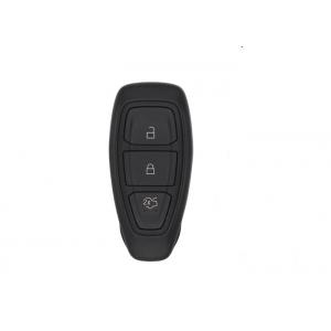 China 7S7T 15K601 EF Ford Remote Key 3 Button Remote Smart Key Fob For Fiesta Focus Mondeo wholesale