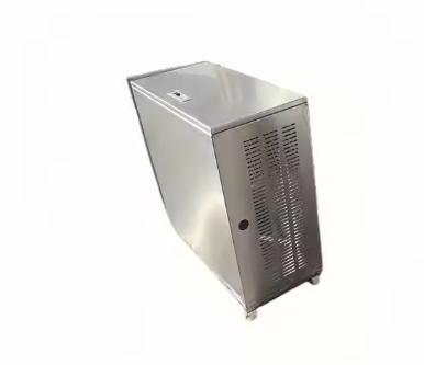 Expert CNC Machining Processing for Complex Geometries and Tight Tolerances in Sheet Metal Fabrication