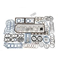 China S6B3 For Mitsubishi Full Gasket Kit with Head Gasket Complete High Quality on sale