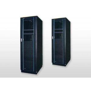 China 19 Inch Server Rack Cabinet ,  DDF Network Server Rack Enclosure Cabinet supplier
