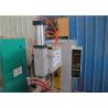 Electric Resistance Spot Welding Machine Low Power Consumption For Wire Mesh