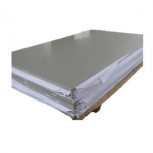 Embossed 304l 304 2B Stainless Steel Sheet 6mm Thick 3000mm Long