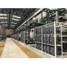 China IONPURE IP-LXM8000Z-5 CEDI Module 7.5-10m3/hr Mega Flow Capacity wholesale
