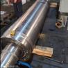 Système de circulation de l'huile Rouleau calandrier à bout doux avec 91±2 dureté de bord D et rugosité de surface Ra0.1 um