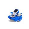DIY Assemble Solar Energy 3 in 1 Multiple Types Solar Toy Solar Robot Kit Robot Novelty & Gag Toys