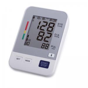 bluetooth Arm Blood Pressure Pulse Monitors Digital Upper health Monitors presion arterial meter sphygmomanometer care