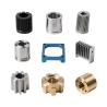 China High Performance Cnc Machining Parts Machined Plastic Parts For Industrial wholesale