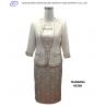 China MANANNA business casual for women ladies tops wholesale