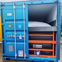 Good Quality Weight 20FT Container Flexitank Bag for Oil