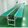 China Scalable ESD Belt Conveyor Line For Growing Production Needs wholesale