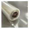 BOPP 50micron Silicone Coated Film, Customizable Ratio Of Release Force On Each Side, Silent Tape, Sealing Tape.