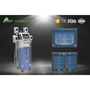 CE Laser cool Lipo sculpting shape cryolipolysis fat freeze slimming machine for weight loss
