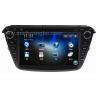 Ouchuangbo gps navi audio radio stereo Ford Escort support iPod USB MP3 Russian