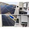 Goodwe SDT G2 PLUS Residential Inverter 2 MPPTs 4-20kW WLAN APP Display 415x511x198mm