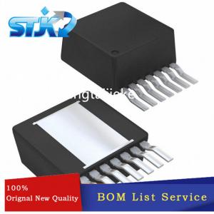 China Power Switch Power Supply IC Chip TPS2066TDGNRQ1 1:2 N-Channel 1A 8-HVSSOP supplier