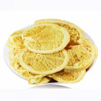 Dried Orange Natural Organic Healthy Food Freeze Dried Fruit No Additive