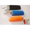 China 1W Remove Smoke Ozone USB Ionic Air Purifiers 32G with Blue Light wholesale