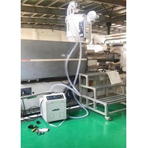 Two In One Compact Plastic Hopper Loader Dryer Vacuum ODL-80