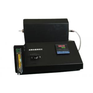 Digital Polyethylene Carbon Black Test Machine