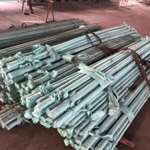 Alloy 1.4652 Super Austenitic Stainless Steel Bar Alloy 654SMO Bright Polished Stainless Steel Rod