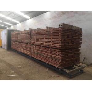 High Temperature Wood Carbonization Kiln Wood Carbonization Boot Funiture Material Carbonization Oven