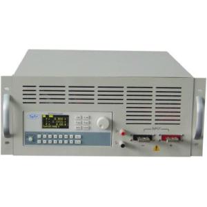 China 2400W 240A 150V 電子プログラム可能な負荷バンク スマートテスト wholesale