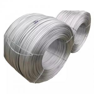 China 5056 Soft Aluminium Wire No Gas Flux Cored Welding Wire Solder Asahi 0.8mm supplier