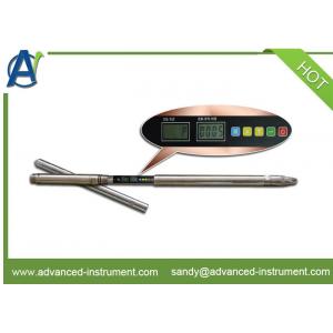 Geological Wireless Digital Compass Inclinometer for Exploration Drilling