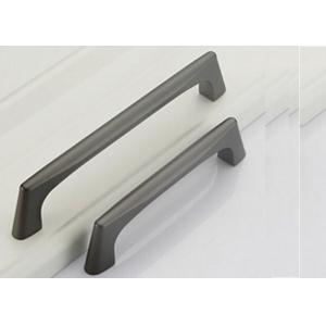 Drawer Wardrobe Hardware Pull Handles European Type Cabinet Door Handles