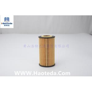 OEM 07C115562E 07C115561D Hiflo Oil Filter HEPA Grade For Audi Volkswagen