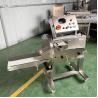 Professional Cucumber Carrot Chips Cutter Multifunction Vegetable Cutting Machine With Ce Certificate