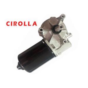 China 130RPM Electric Sliding Gate Opener Motor 24V DC with Glass fiber Worm Gear supplier