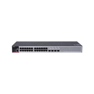 China Secure Cloud Managed 24-Port Gigabit Ruijie Switch With RLDP NFPP wholesale