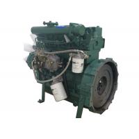 China 4 Stroke 4 Cylinder High Performance Diesel Engines Mechanical Speed Governors on sale