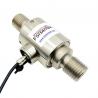 China Inline Type Load Cell 100kN 200kN Compression Tension Force Transducer 500kN 1000kN wholesale